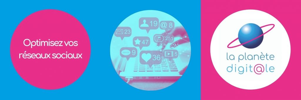 Programme formation réseaux sociaux