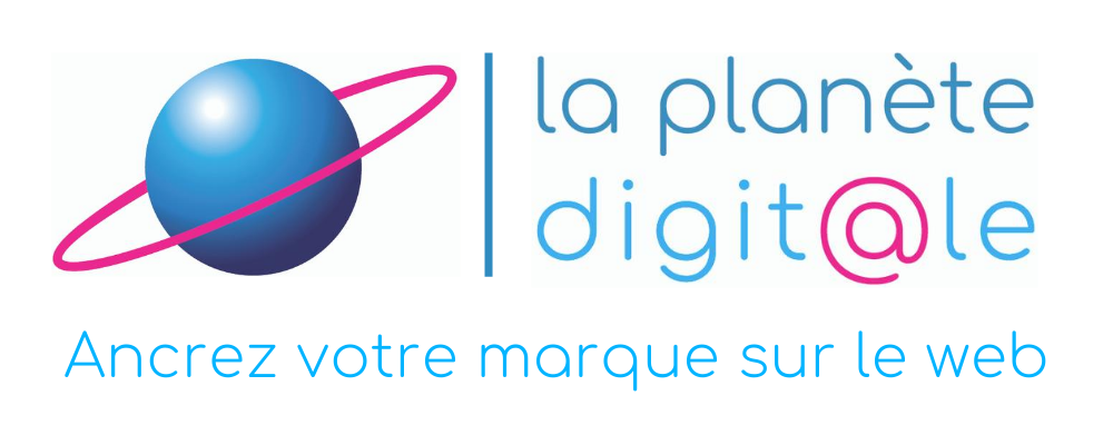 Agence La Planète Digitale – PACA