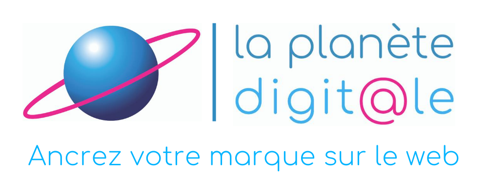 marketing digital – La Planète Digitale